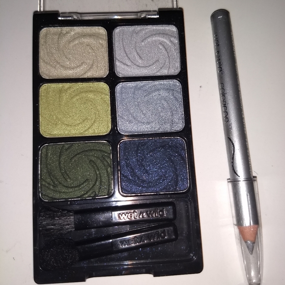 wet n wild Other - Wet n Wild Limited Edition Coloricon - Snow Sprite